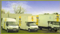 PCS Removals and Storage 254561 Image 0